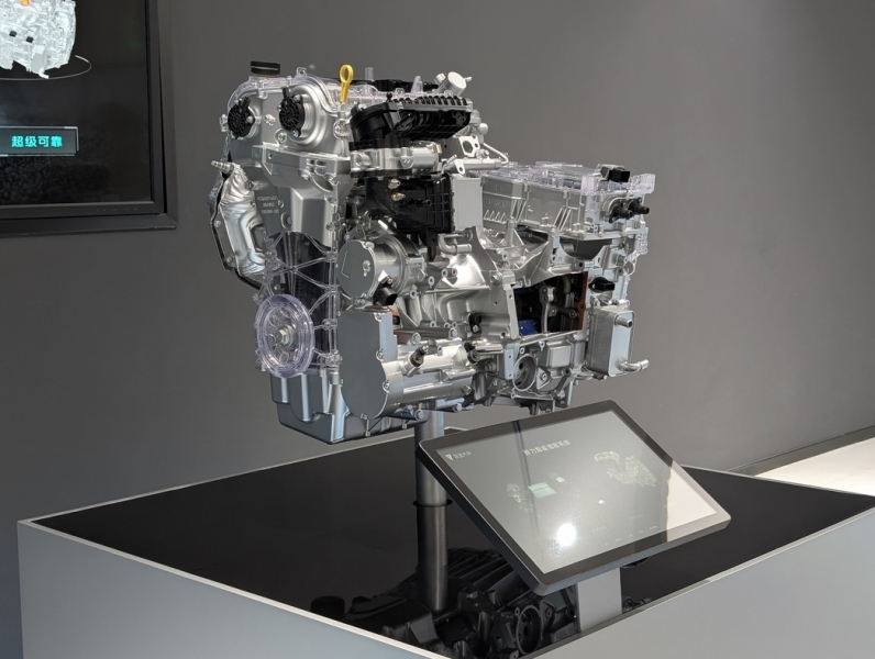 От&nbsp;камеры без эха до&nbsp;лаборатории без света: один день в R&D-центре Changan