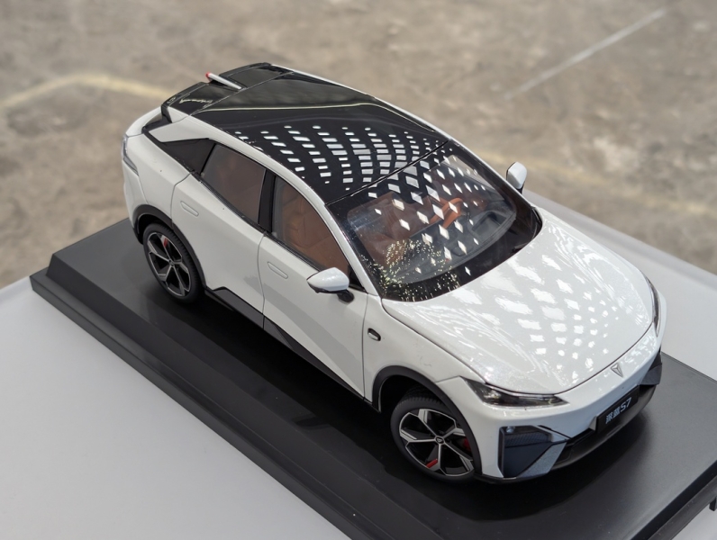 От&nbsp;камеры без эха до&nbsp;лаборатории без света: один день в R&D-центре Changan