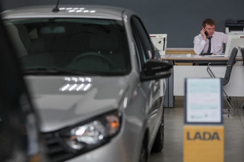 Парадоксы отечественного автопрома: &laquo;китайцы&raquo; демпингуют, а&nbsp;цены растут