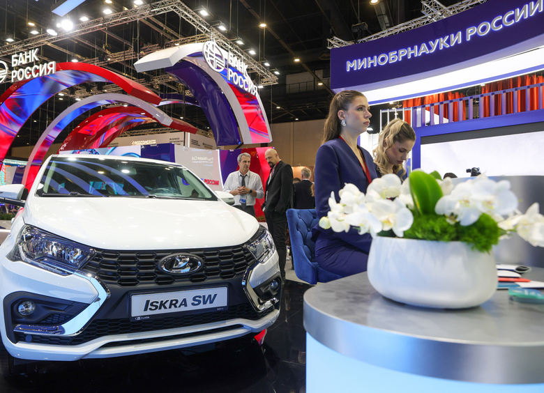 Парадоксы отечественного автопрома: &laquo;китайцы&raquo; демпингуют, а&nbsp;цены растут