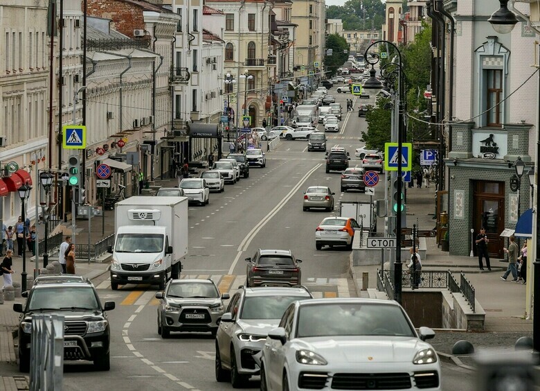 Первые шаги: начался камбэк сбежавших из России автопроизводителей