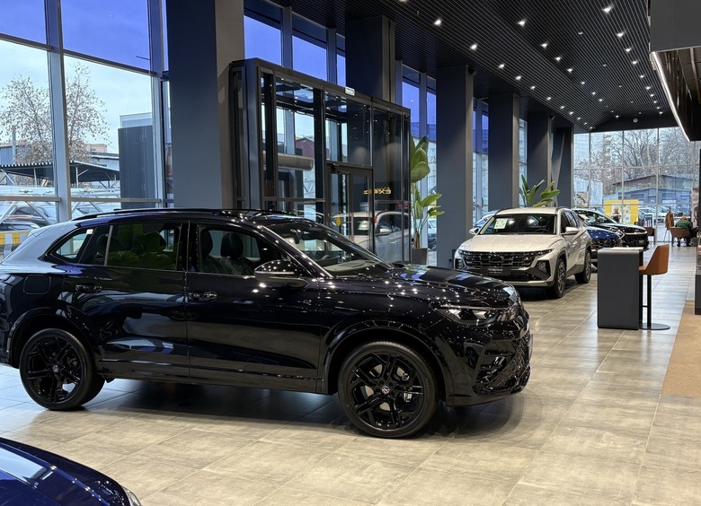 Подмена понятий: за&nbsp;что современный автопром дерет со&nbsp;своих клиентов три шкуры