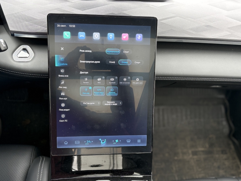 Подмена понятий: за&nbsp;что современный автопром дерет со&nbsp;своих клиентов три шкуры