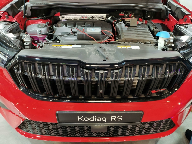 Полный e-fuel: как еврочиновники «спасают» свой загибающийся автопром