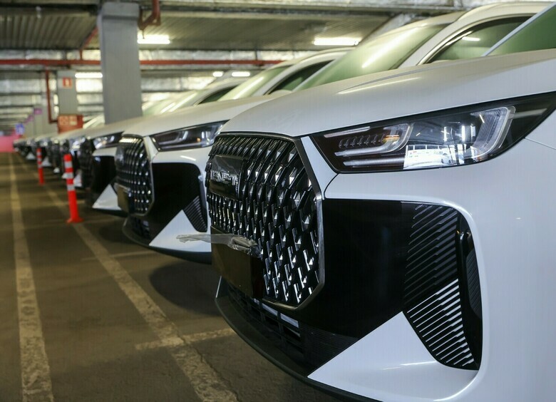 По&nbsp;просьбе производителей в&nbsp;России отозвали более 475 тыс. автомобилей