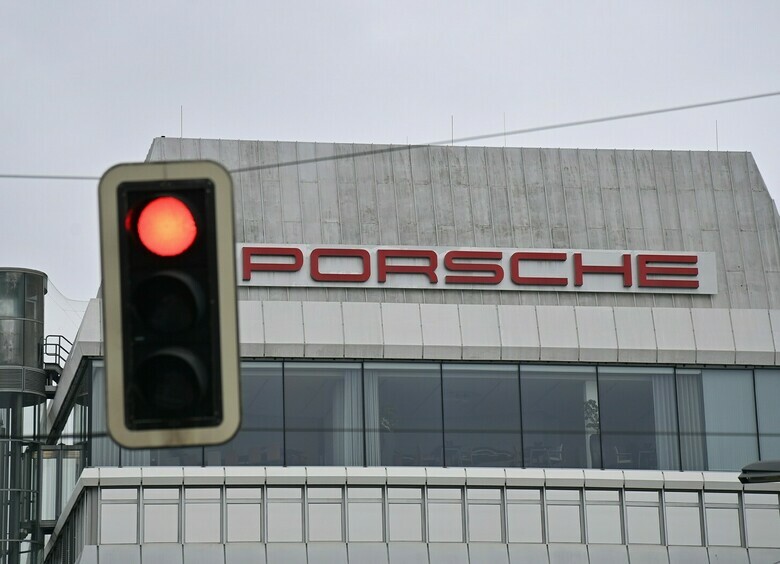 Последнее прости: вместе с Volkswagen ко дну пошел и бренд Porsche