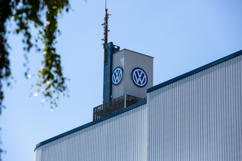 Последнее прости: вместе с Volkswagen ко дну пошел и бренд Porsche