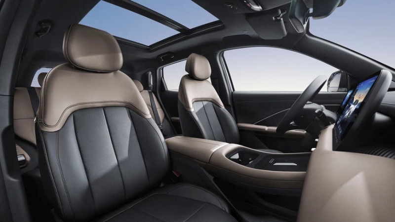 &laquo;Премиум&nbsp;&mdash; это образ мышления&raquo;: интервью с&nbsp;дизайнером Changan Клаусом Зисиорой