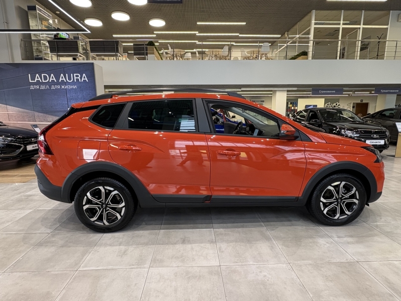 Прогулка по&nbsp;старым граблям: локализация АВТОВАЗа во&nbsp;сне и&nbsp;наяву