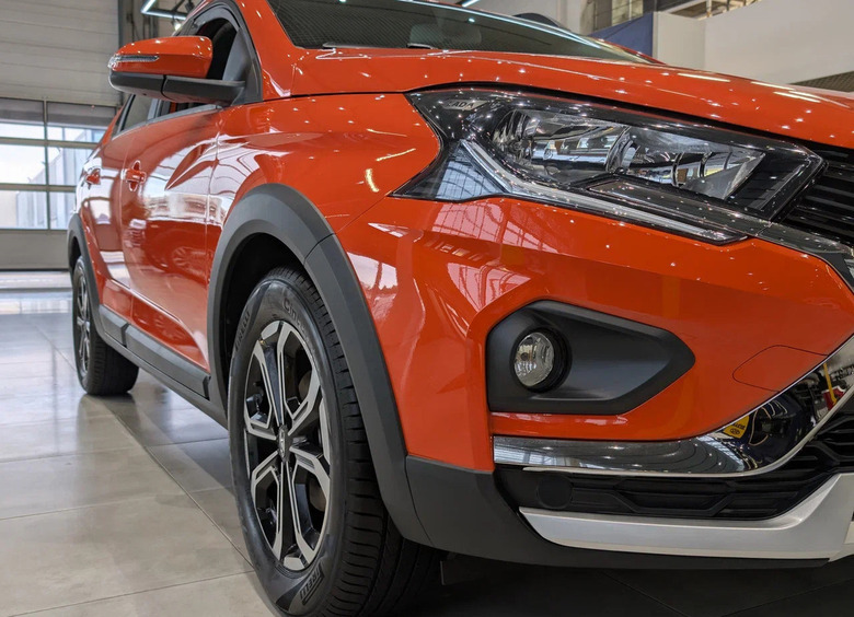 Прогулка по&nbsp;старым граблям: локализация АВТОВАЗа во&nbsp;сне и&nbsp;наяву