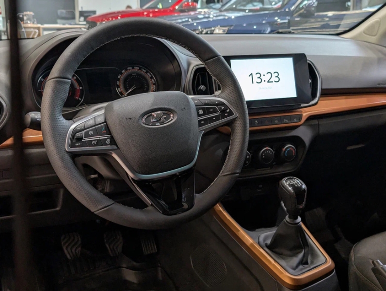 Прогулка по&nbsp;старым граблям: локализация АВТОВАЗа во&nbsp;сне и&nbsp;наяву