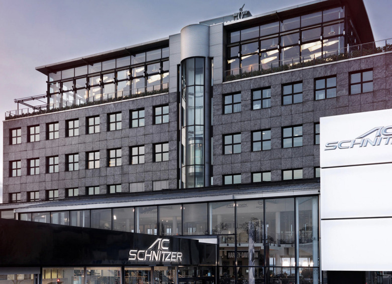 Прошла эпоха: почему закрывается культовое тюнинг-ателье&nbsp;AC Schnitzer