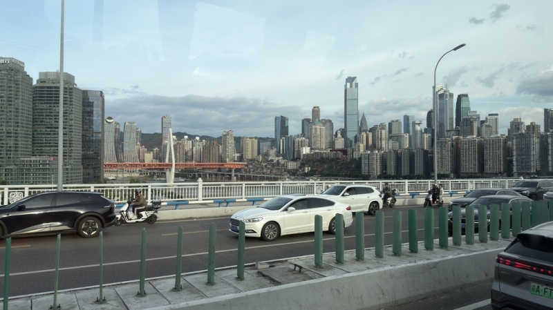 Разбить в&nbsp;хлам 500 машин: как Changan проводит заводские краш-тесты