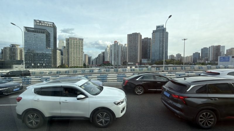 Разбить в&nbsp;хлам 500 машин: как Changan проводит заводские краш-тесты