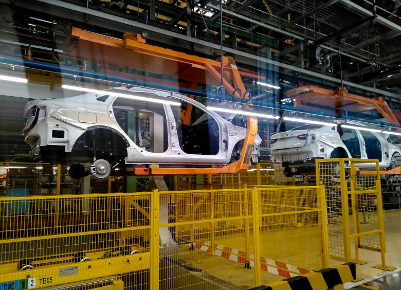 «Росавто», как кома российского автопрома: рецептов спасения нет ни у кого