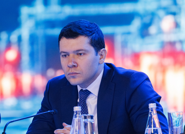 Россия отложила разработку единой модульной платформы для автомобилей