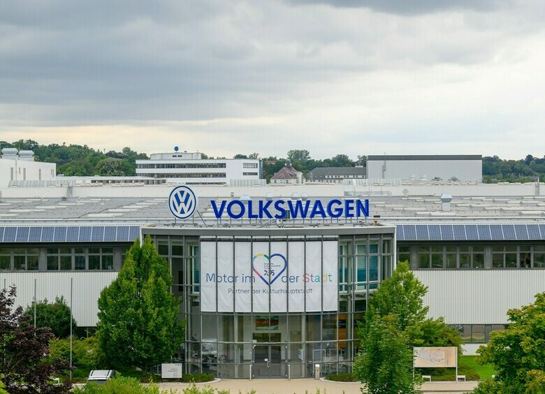 Российские кредиторы планируют обанкротить Volkswagen