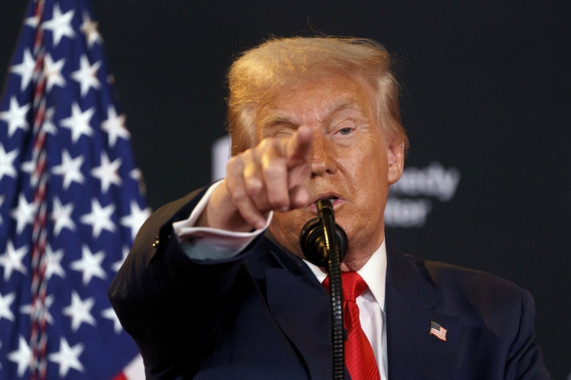 Руки коротки: Трамп блефует, угрожая разорить японских автостроителей