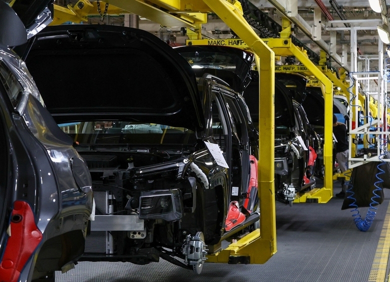 SAIC и MG против JAC: эксперты проанализировали ситуацию на заводе «Москвич»