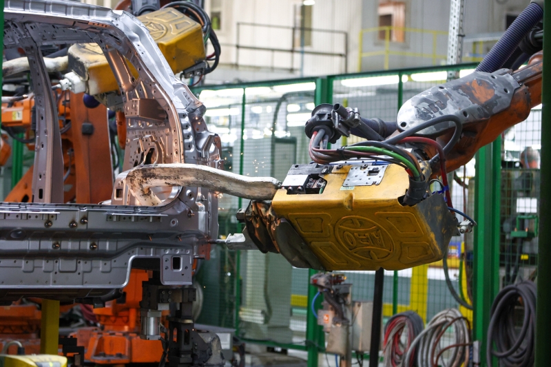 SAIC и MG против JAC: эксперты проанализировали ситуацию на заводе «Москвич»