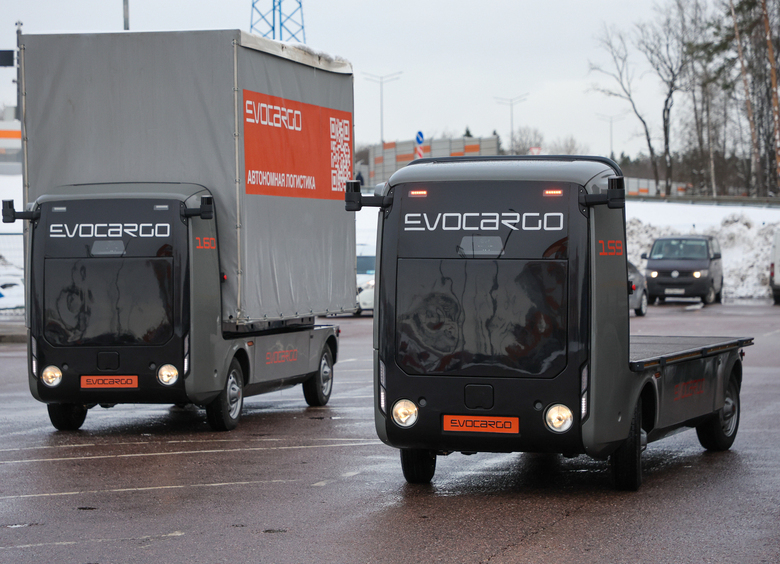 Сам хочу: почему большинство автолюбителей не&nbsp;заинтересовано в&nbsp;беспилотных машинах