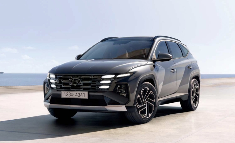 Сеанс одновременной игры: Hyundai бросает вызов китайскому автопрому