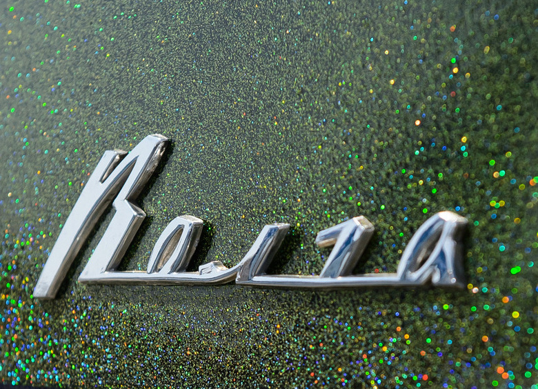 Седан Volga C50 закончил сертифицикацию