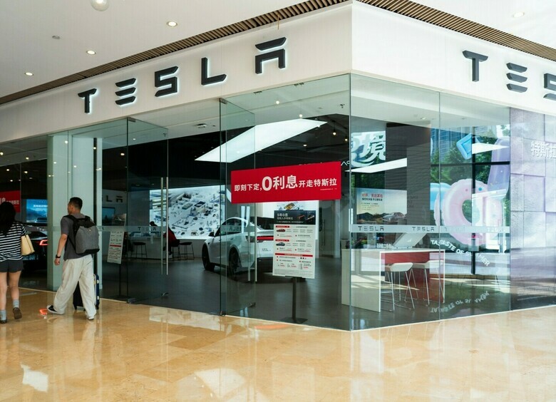 Шахматы большого бизнеса: пострадает&nbsp;ли Tesla от&nbsp;смены приоритетов Илона Маска