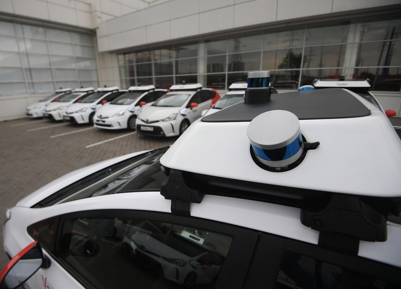 Скрипач не&nbsp;нужен: стоит&nbsp;ли России вкладываться в&nbsp;беспилотный транспорт