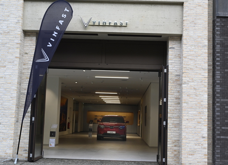 Смотри и учись: имеет ли вьетнамский автопром шансы повторить путь Китая