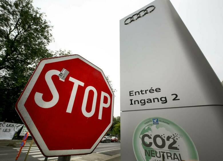 Старт в&nbsp;никуда: Audi выбрала &laquo;Формулу-1&raquo; и&nbsp;рискует получить большие проблемы