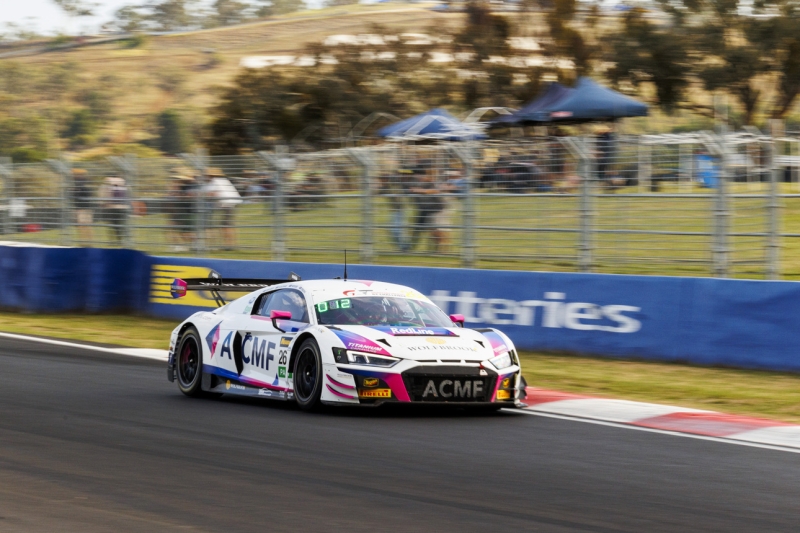 Старт в&nbsp;никуда: Audi выбрала &laquo;Формулу-1&raquo; и&nbsp;рискует получить большие проблемы