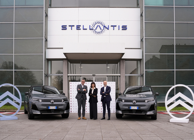 Stellantis открыл ворота китайцам: расчет или капитуляция
