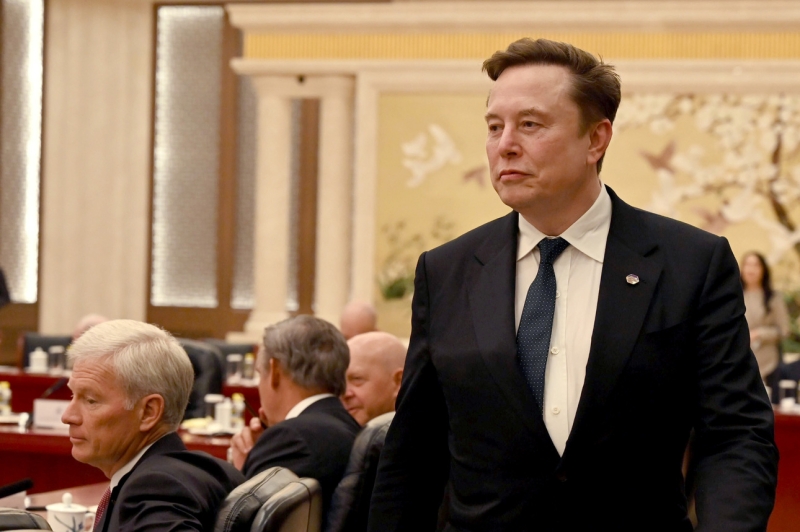 Столкновение с реальностью: почему рухнул дутый рейтинг Tesla