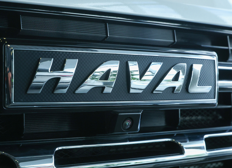 Строительство нового завода Haval под Тулой официально подтверждено