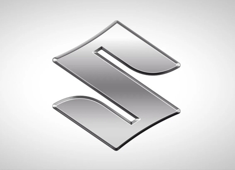 Suzuki изменила эмблему бренда, отдавая дань новым временам