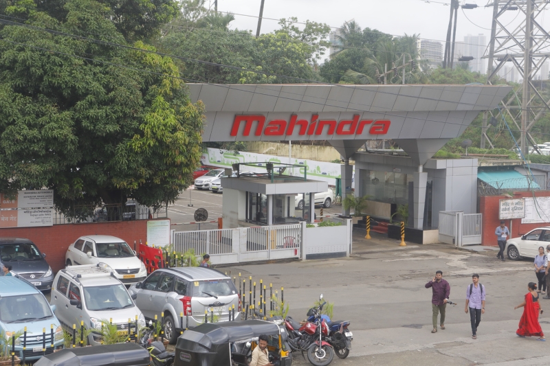 Товарищи по несчастью: что ищет АВТОВАЗ в Индии далекой