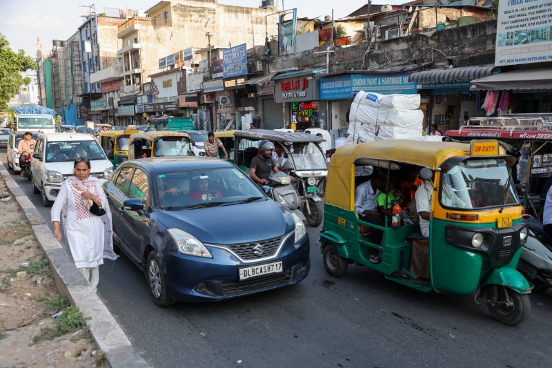 Товарищи по несчастью: что ищет АВТОВАЗ в Индии далекой