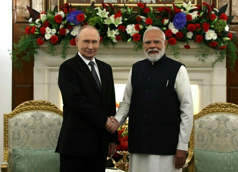 Товарищи по несчастью: что ищет АВТОВАЗ в Индии далекой