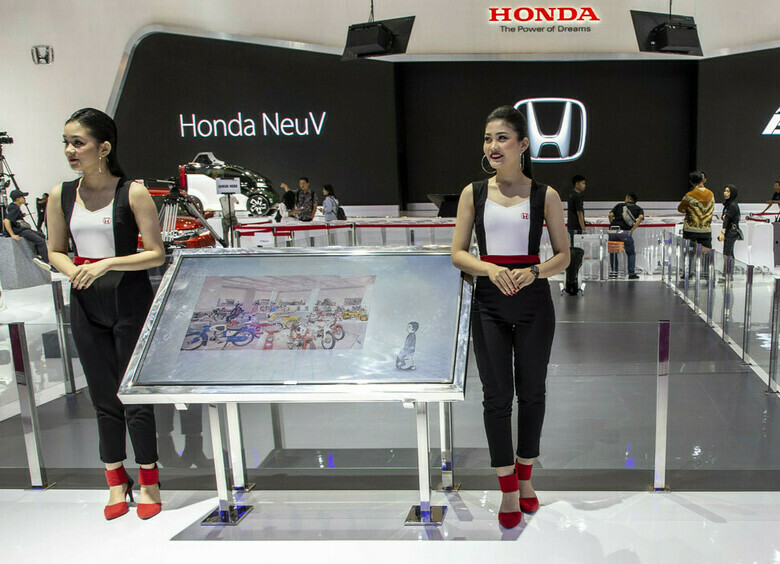 Toyota и Honda перейдут на запчасти из яиц и бамбука