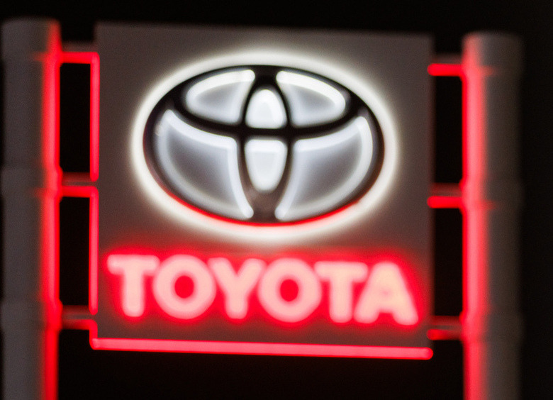 Toyota начнет закупать больше запчастей у китайских поставщиков
