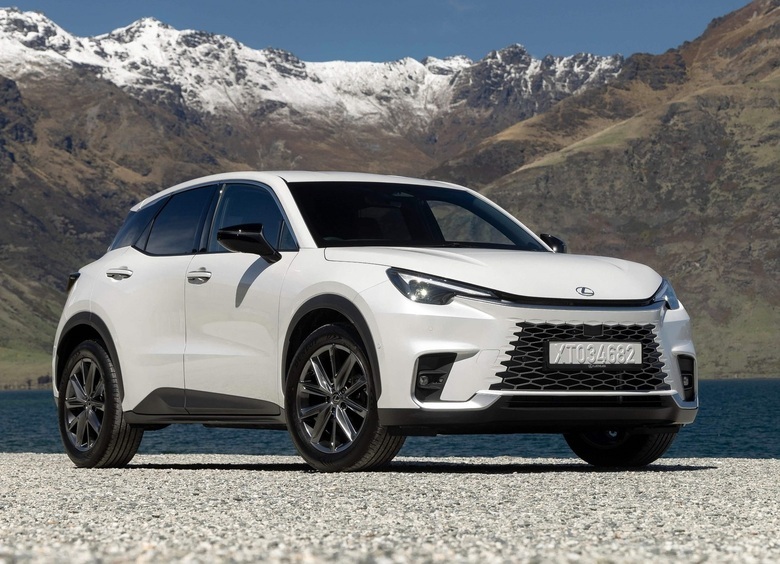 Toyota оформила в России права на новый товарный знак