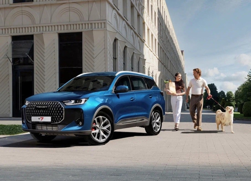 Трансформация авторынка: &laquo;китайцы&raquo;, &laquo;гибкие поставки&raquo; и&nbsp;крутое пике LADA