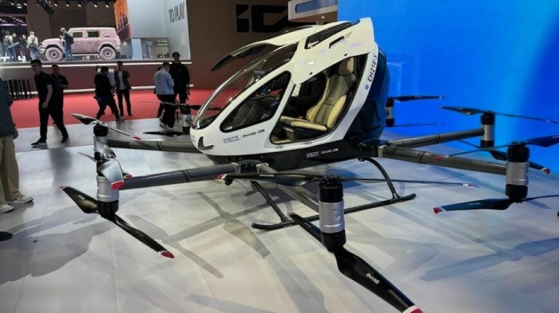 Третье поколение китайских авто: от&nbsp;погремушек к&nbsp;величию инженерного гения