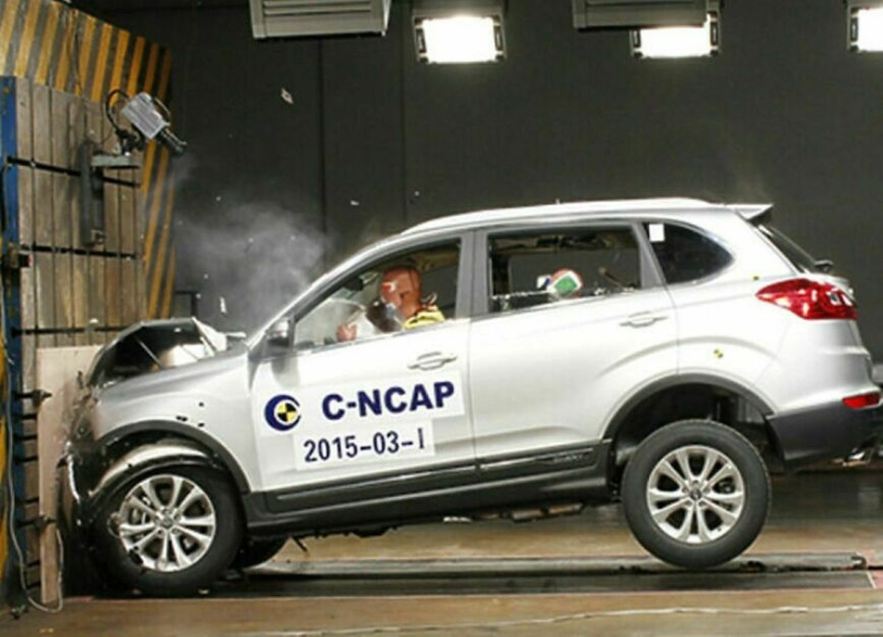 Третье поколение китайских авто: от&nbsp;погремушек к&nbsp;величию инженерного гения