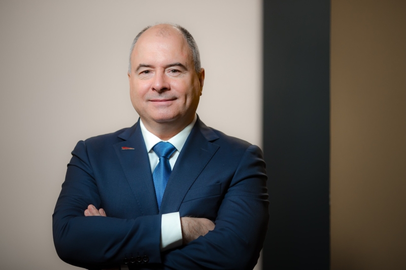 Три года спустя: эксклюзивное интервью с&nbsp;исполнительным директором Hongqi в&nbsp;России