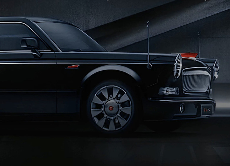 Три года спустя: эксклюзивное интервью с&nbsp;исполнительным директором Hongqi в&nbsp;России