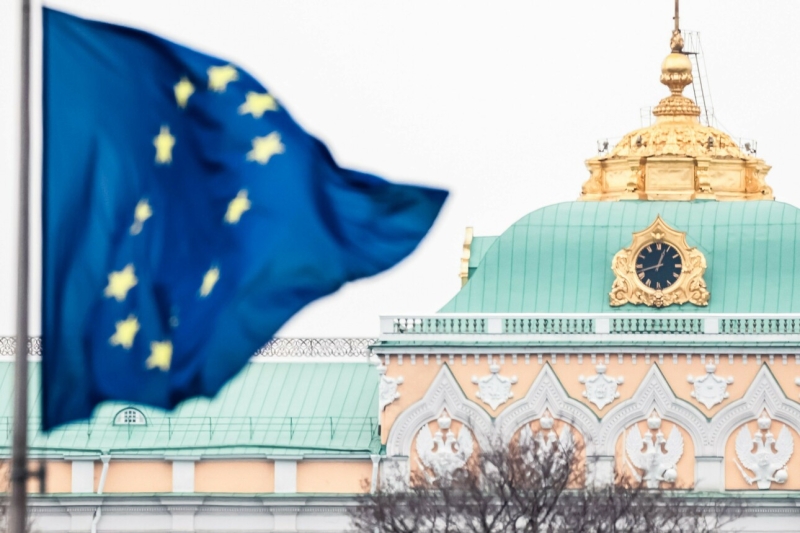 Тупые и&nbsp;упорные: безумная идея климатической нейтральности добивает автопром Европы