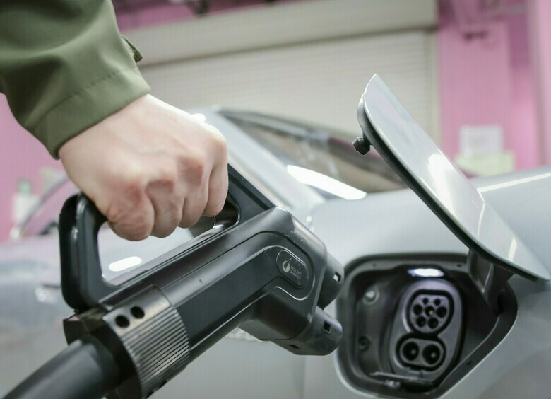 Тупые и&nbsp;упорные: безумная идея климатической нейтральности добивает автопром Европы