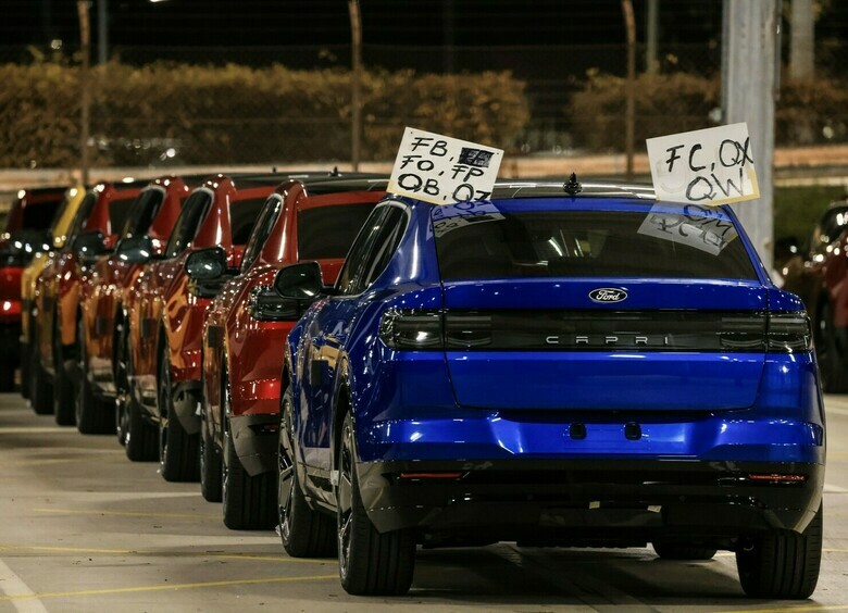 Угроза с востока: американский автопром завалит Европу польскими автомобилями